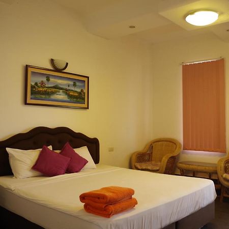 Apex Koh Kong Hotel Eksteriør bilde