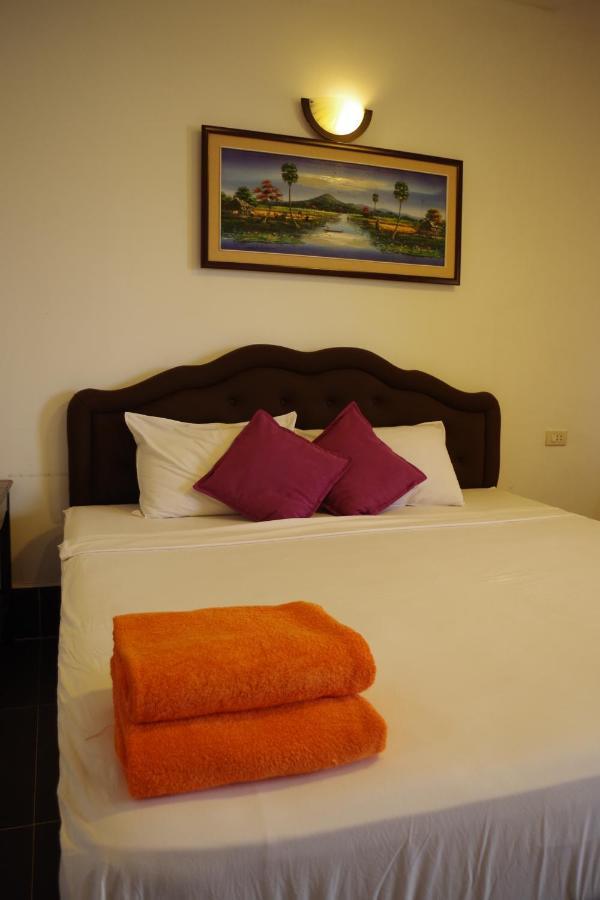 Apex Koh Kong Hotel Eksteriør bilde