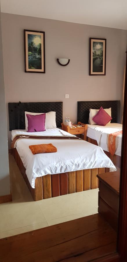 Apex Koh Kong Hotel Eksteriør bilde