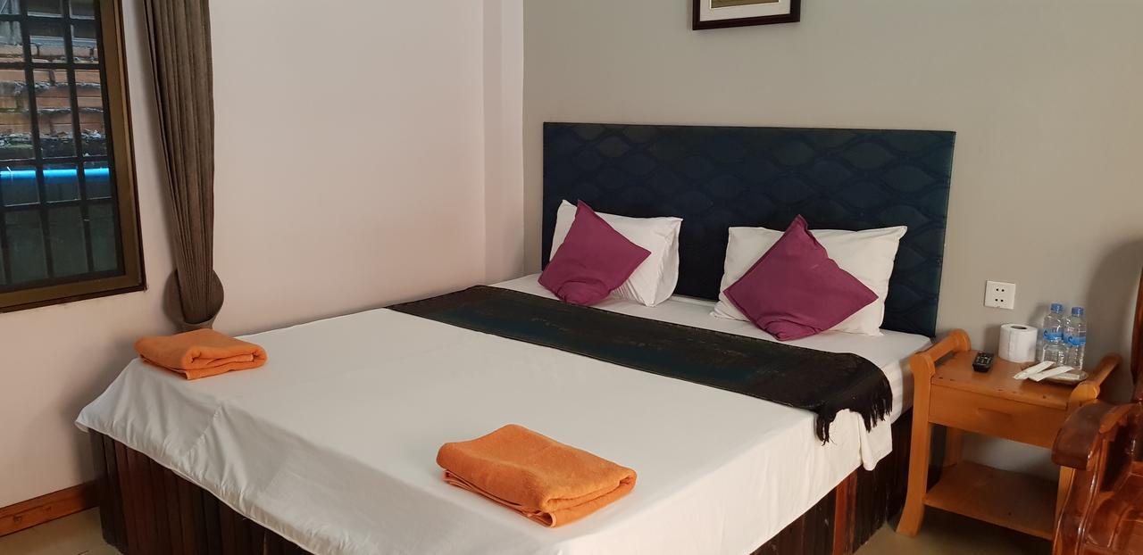 Apex Koh Kong Hotel Eksteriør bilde
