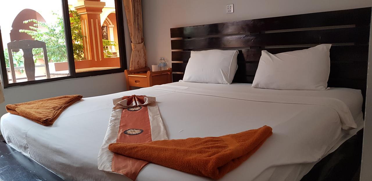 Apex Koh Kong Hotel Eksteriør bilde