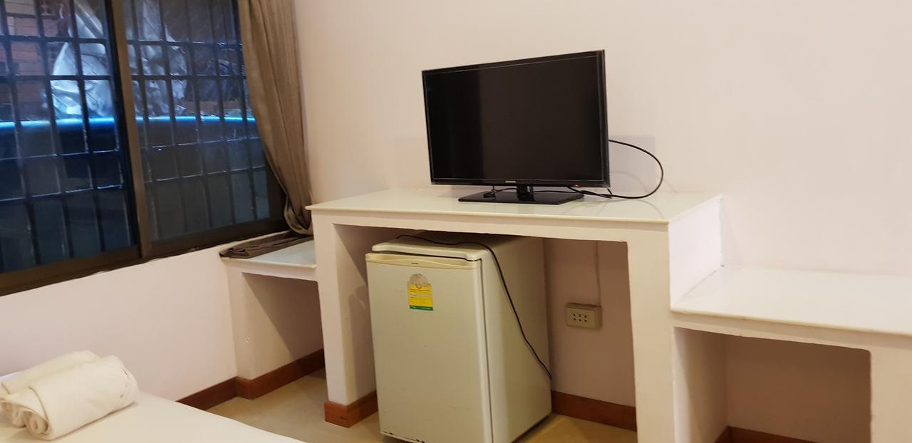 Apex Koh Kong Hotel Eksteriør bilde