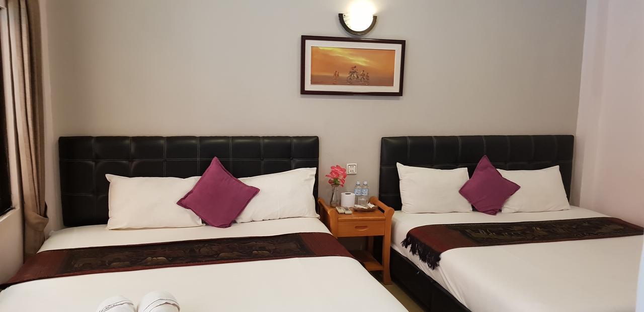 Apex Koh Kong Hotel Eksteriør bilde