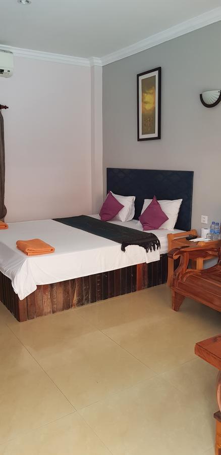 Apex Koh Kong Hotel Eksteriør bilde