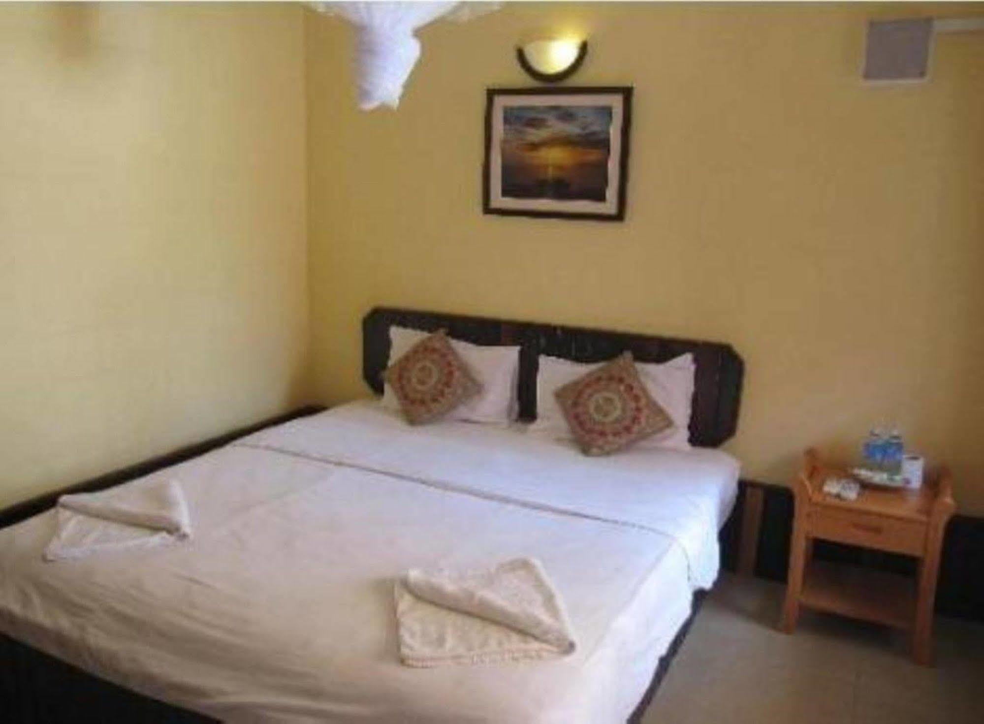 Apex Koh Kong Hotel Eksteriør bilde