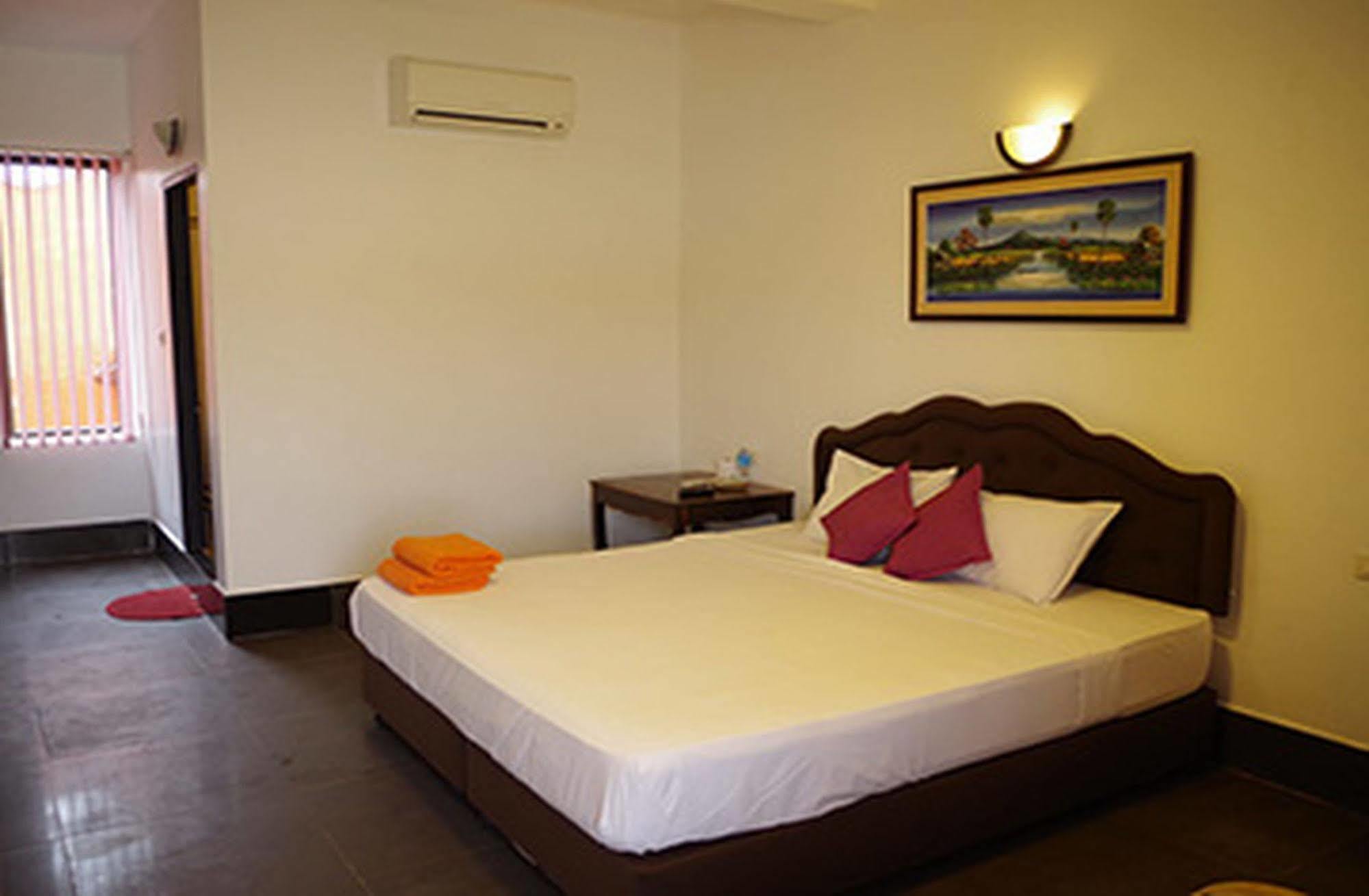 Apex Koh Kong Hotel Eksteriør bilde