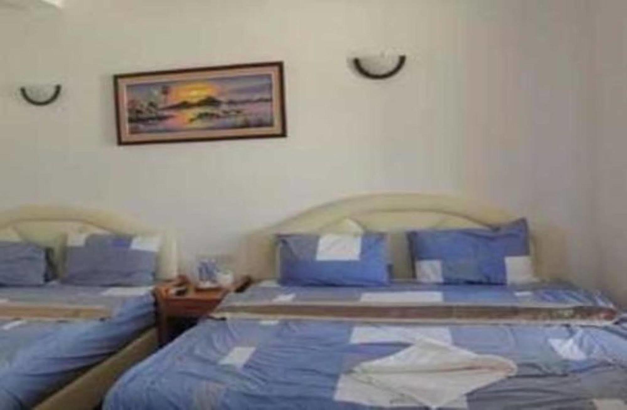 Apex Koh Kong Hotel Eksteriør bilde