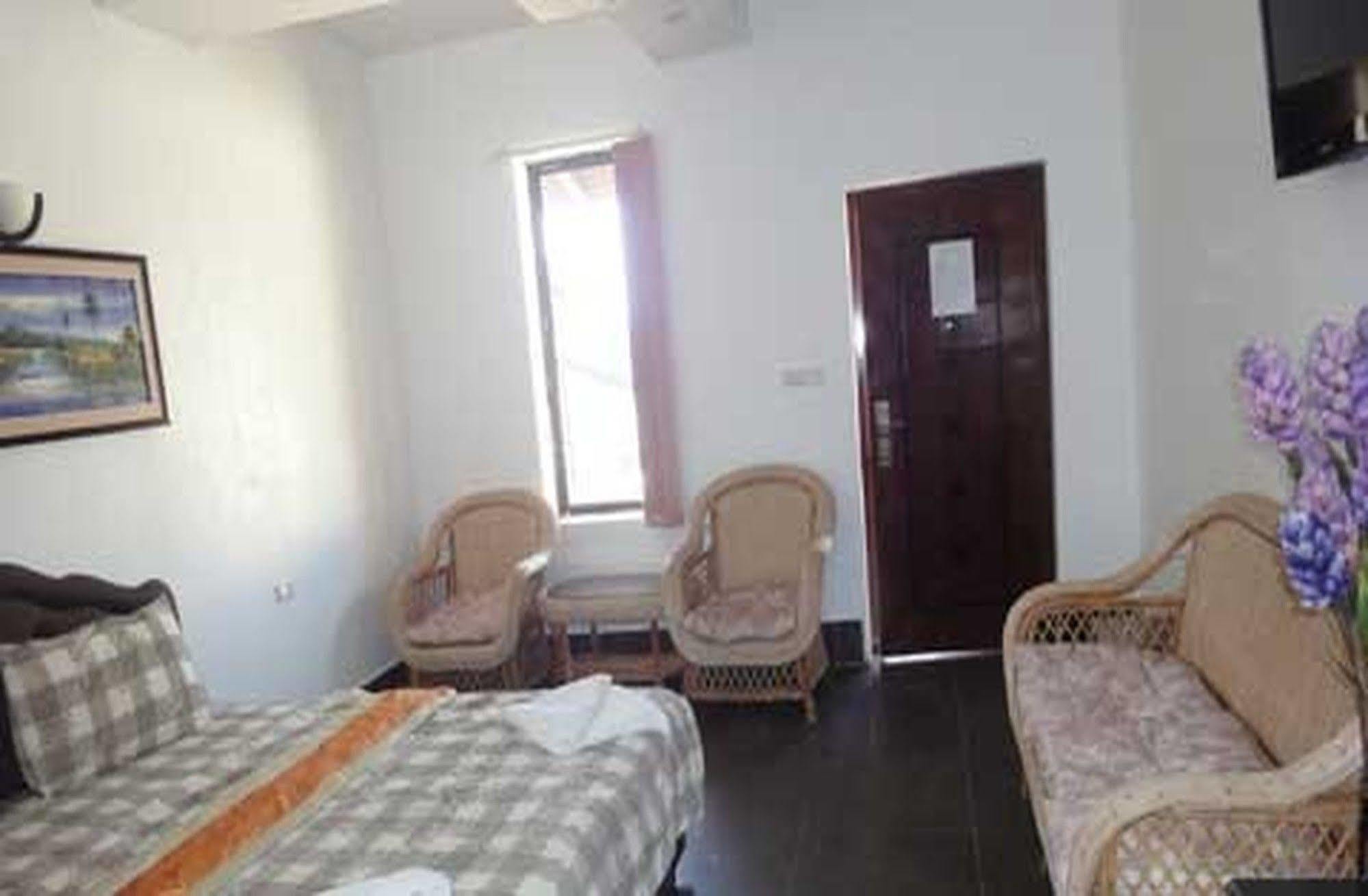 Apex Koh Kong Hotel Eksteriør bilde