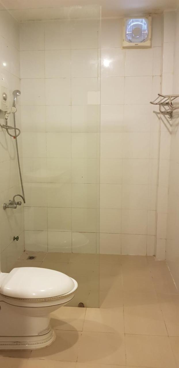 Apex Koh Kong Hotel Eksteriør bilde