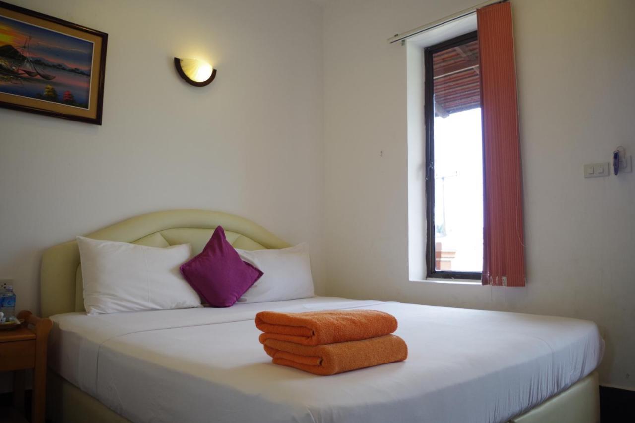 Apex Koh Kong Hotel Eksteriør bilde