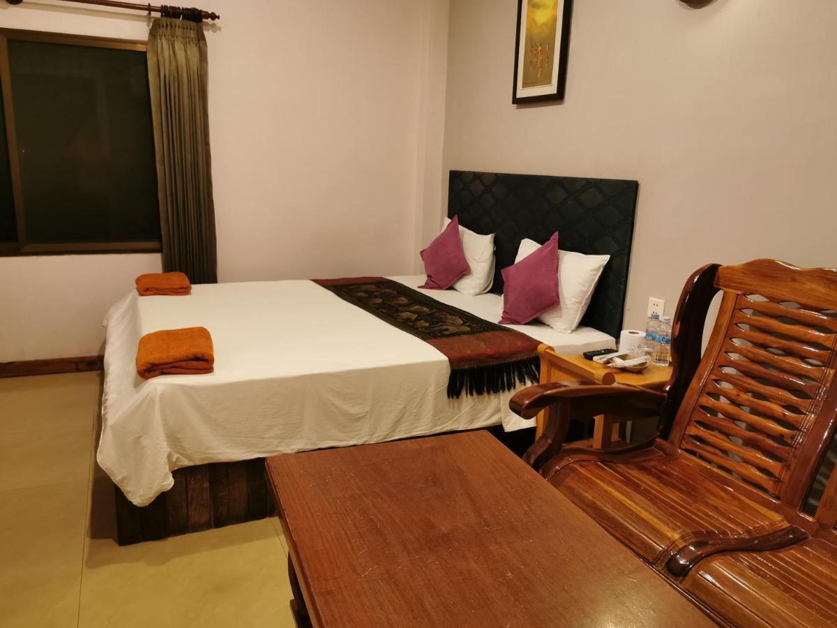 Apex Koh Kong Hotel Eksteriør bilde